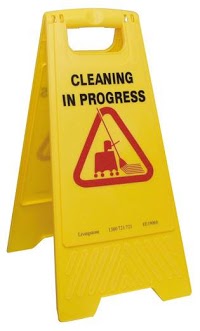 OConnells Cleaning Consultants 356161 Image 0